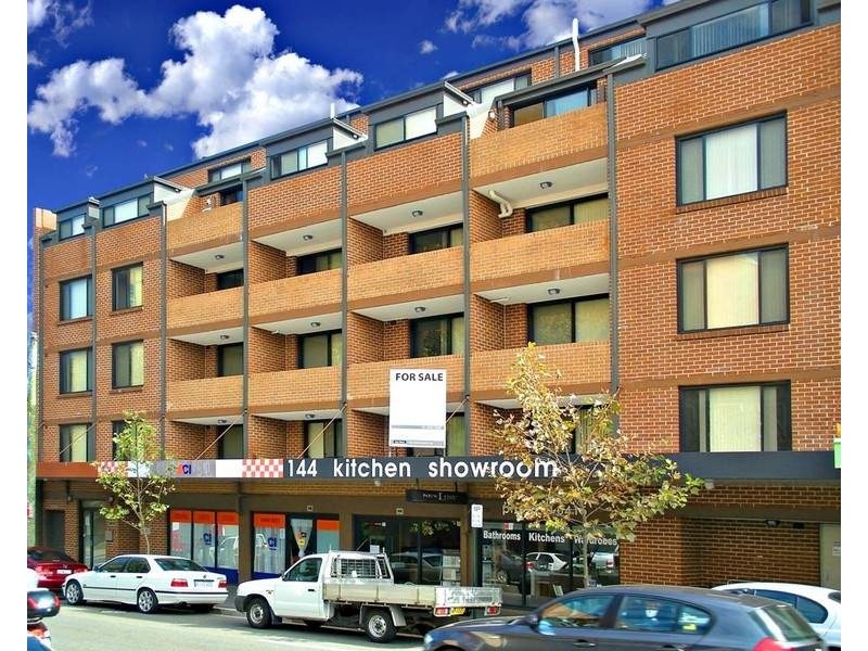 25/144-152 Regent Street, Redfern NSW 2016