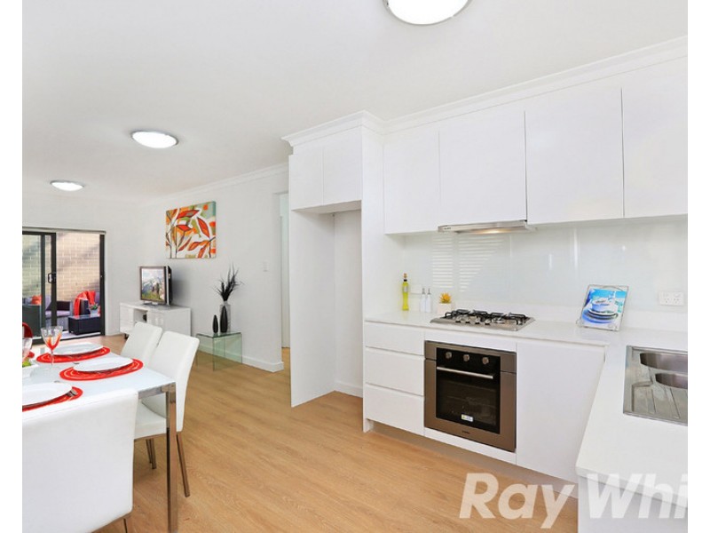 4/113 Livingstone Road, Marrickville NSW 2204