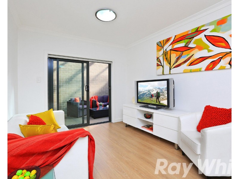 4/113 Livingstone Road, Marrickville NSW 2204