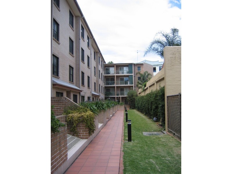 25 Buckland Street, Chippendale NSW 2008