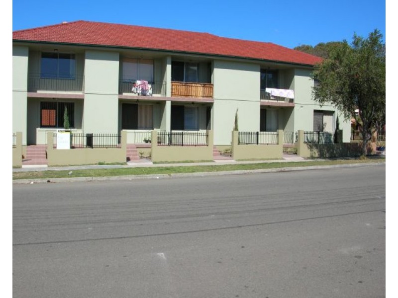 3/12 Oswald Street, Campsie NSW 2194