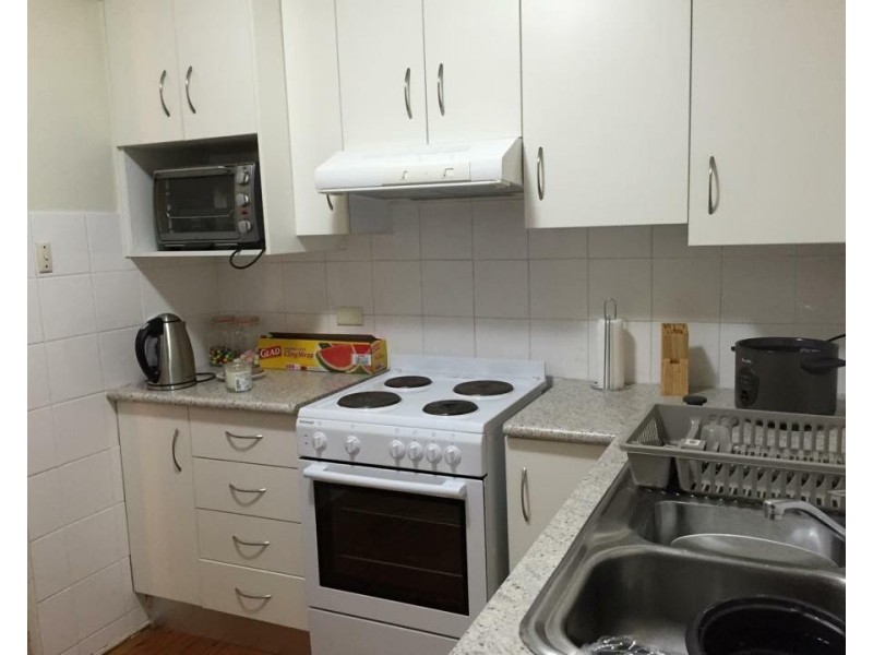 3/12 Oswald Street, Campsie NSW 2194