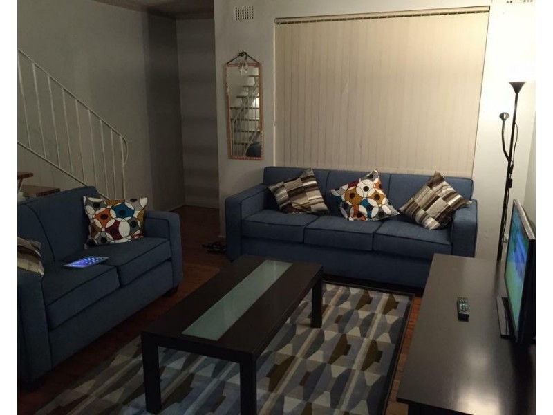 3/12 Oswald Street, Campsie NSW 2194