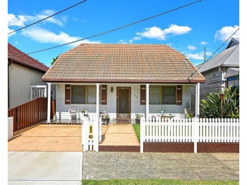27 Terrace Road, Dulwich Hill NSW 2203