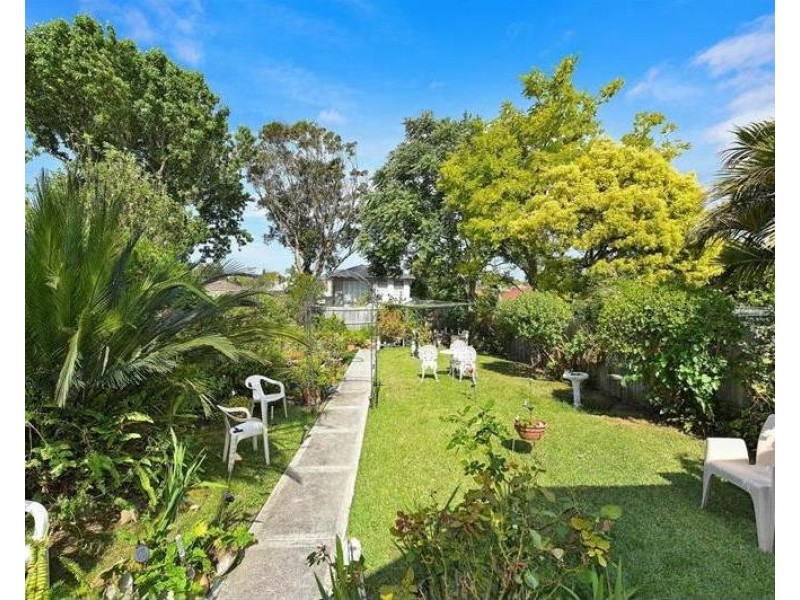 27 Terrace Road, Dulwich Hill NSW 2203