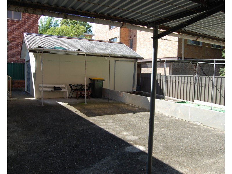 7 Dibble Avenue, Marrickville NSW 2204