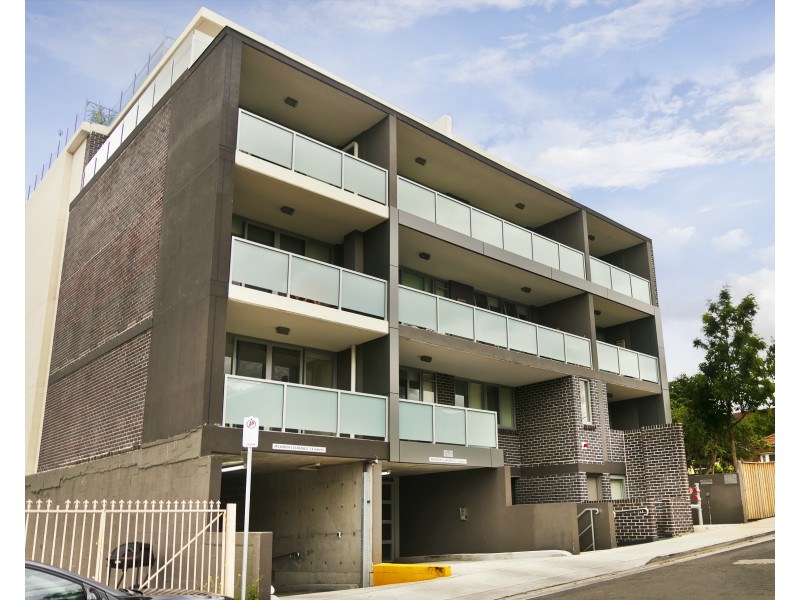 11/26 East Street, Five Dock NSW 2046