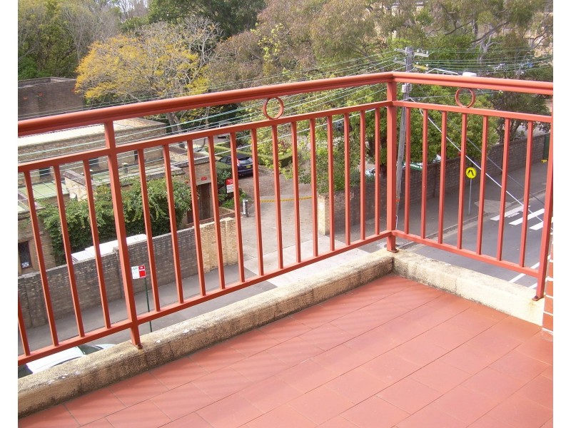 25/35 Missenden Road, Camperdown NSW 2050