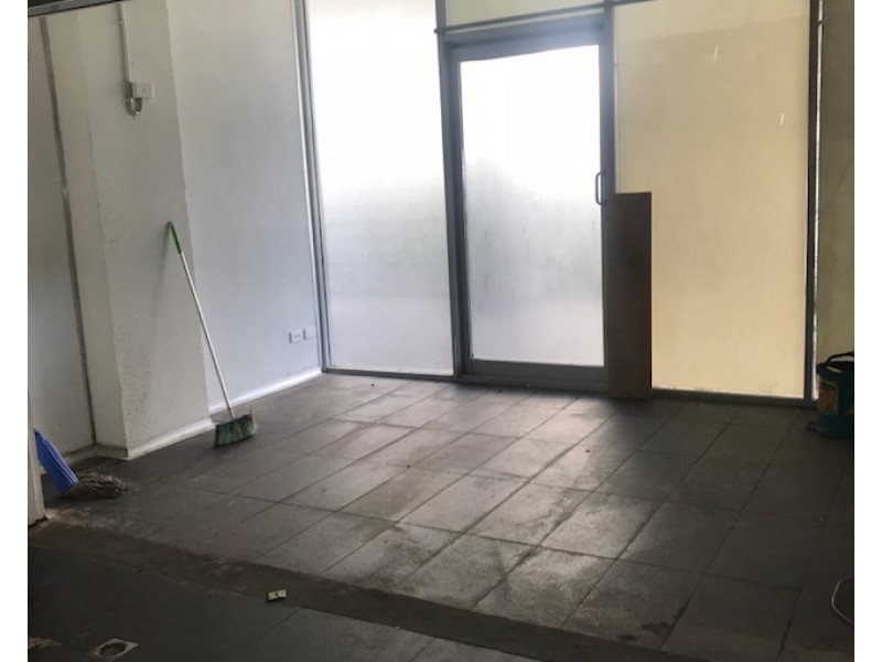 shop 4/232 South Terrace, Bankstown NSW 2200