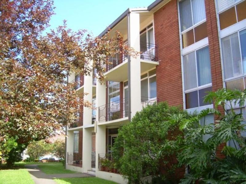 6/48 Beauchamp Street, Marrickville NSW 2204