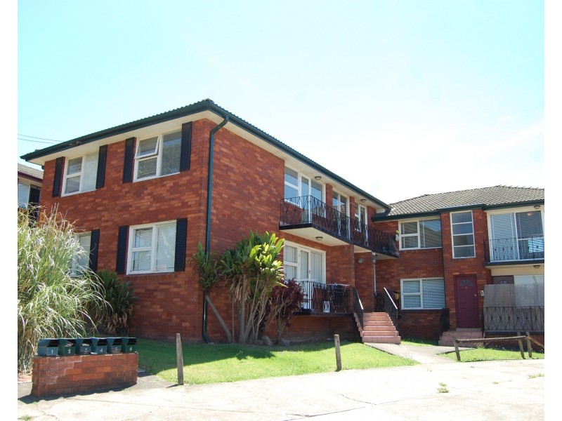 6/5 St Jude Crescent, Belmore NSW 2192