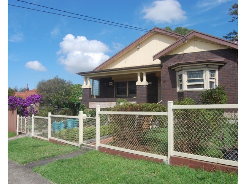 7 Morgan Street, Bardwell Park NSW 2207