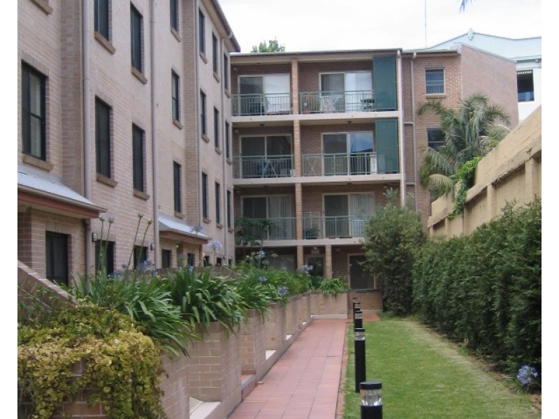 73/31 Buckland Street, Chippendale NSW 2008