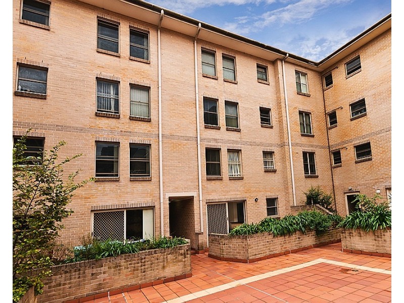 73/31 Buckland Street, Chippendale NSW 2008