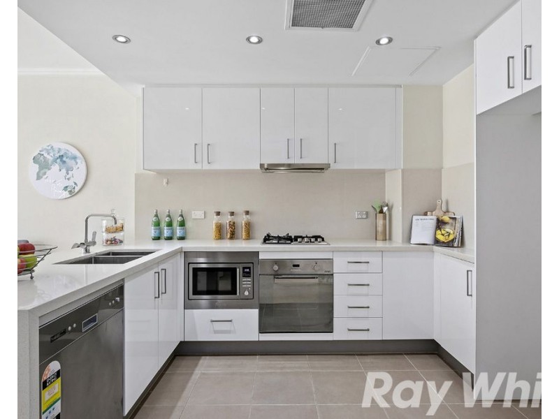 2/38 Shoreline Drive, Rhodes NSW 2138