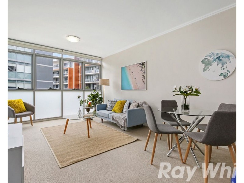 2/38 Shoreline Drive, Rhodes NSW 2138