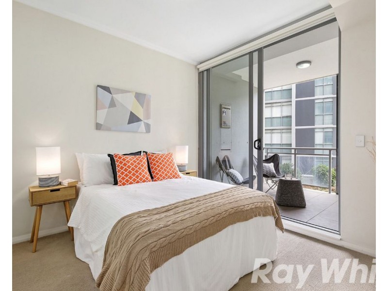 2/38 Shoreline Drive, Rhodes NSW 2138