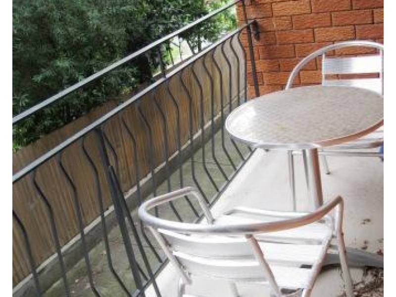 6/31 Dulwich Street, Dulwich Hill NSW 2203