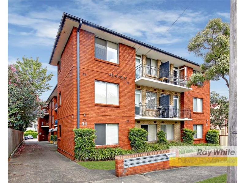 8/31 Dulwich Street, Dulwich Hill NSW 2203
