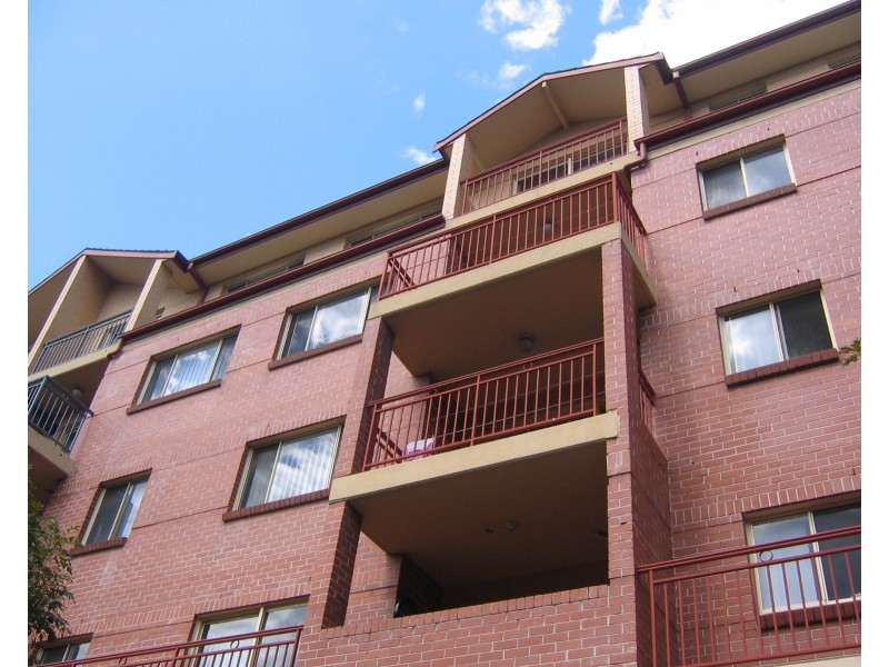 22/39 Briggs Street, Camperdown NSW 2050