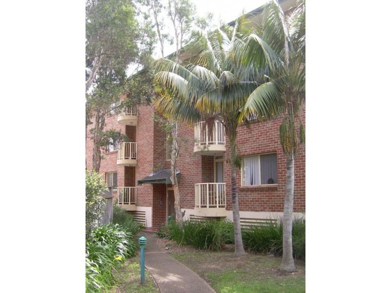12/10 Broughton Street, Canterbury NSW 2193