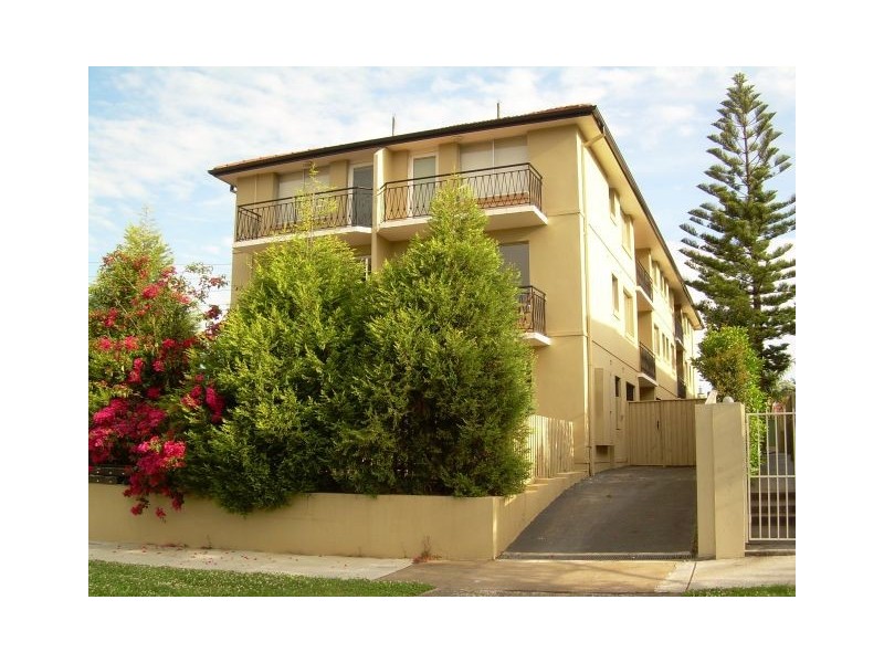 8/45 George Street, Marrickville NSW 2204