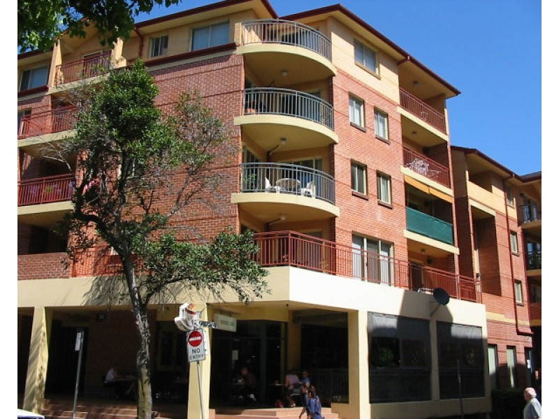 7/47 Briggs Street, Camperdown NSW 2050