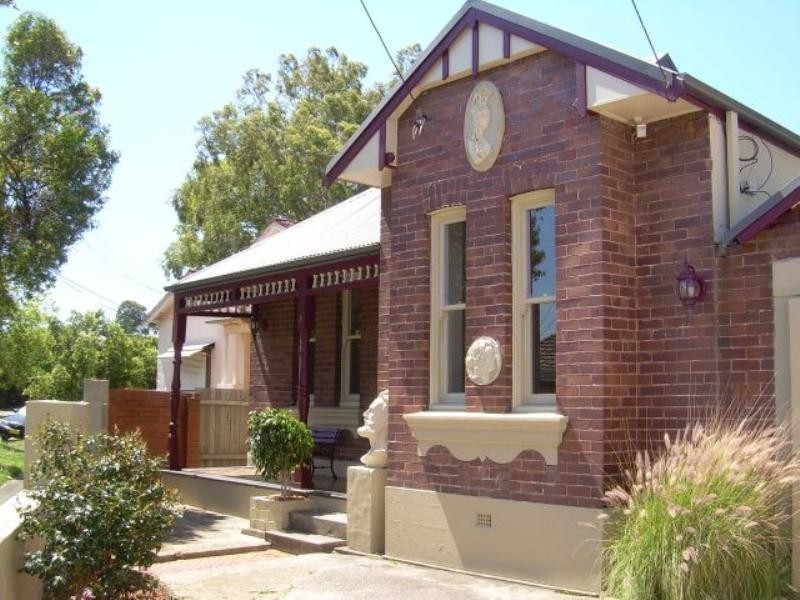 4 Beauchamp Street, Marrickville NSW 2204