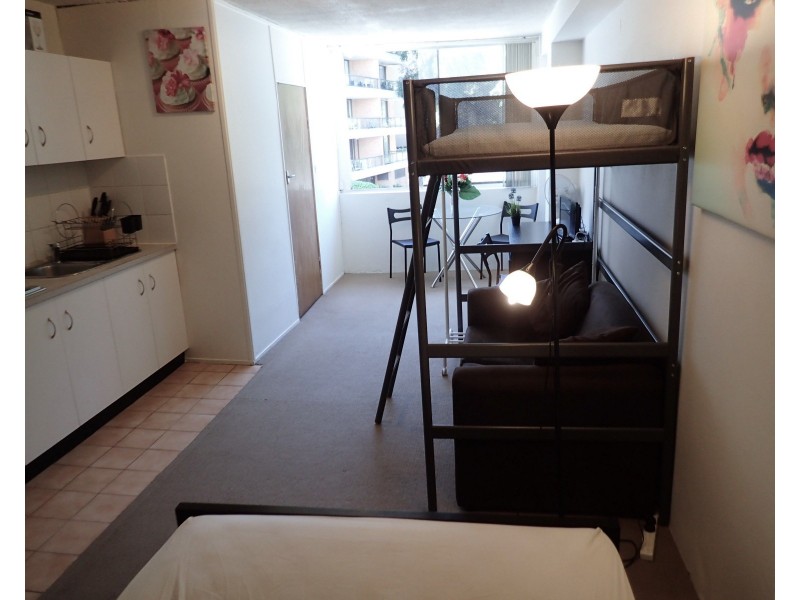 129-131 Bayswater Road, Rushcutters Bay NSW 2011