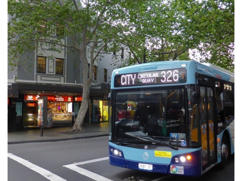 129-131 Bayswater Road, Rushcutters Bay NSW 2011