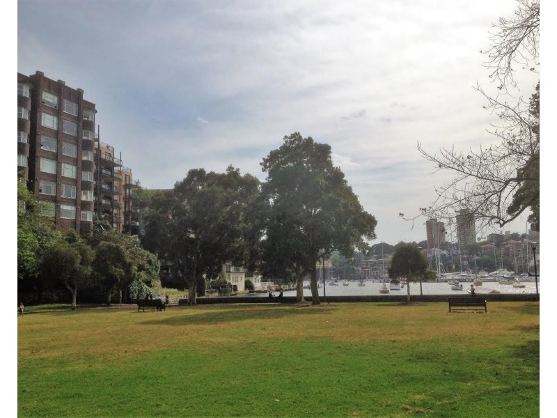 129-131 Bayswater Road, Rushcutters Bay NSW 2011