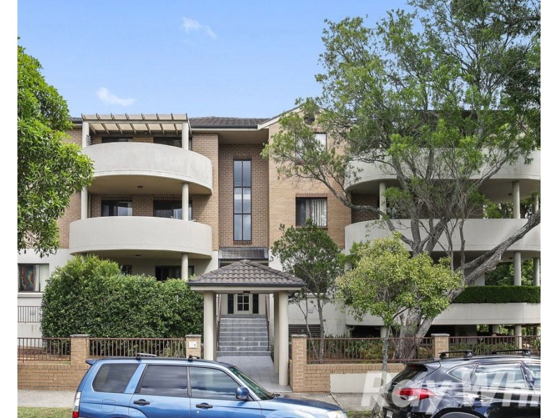 13/2-6 Terrace Road, Dulwich Hill NSW 2203
