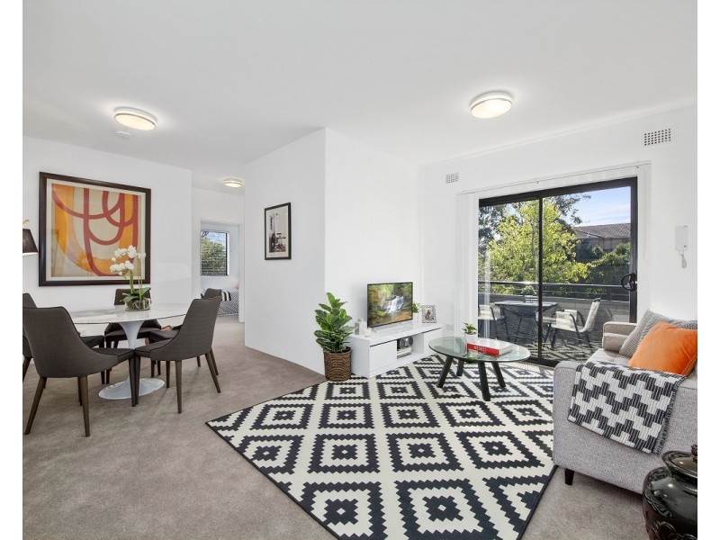 11/14 Keith Street, Dulwich Hill NSW 2203