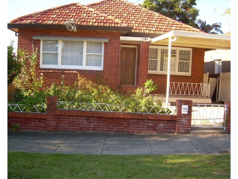 170b Wardell Road, Dulwich Hill NSW 2203