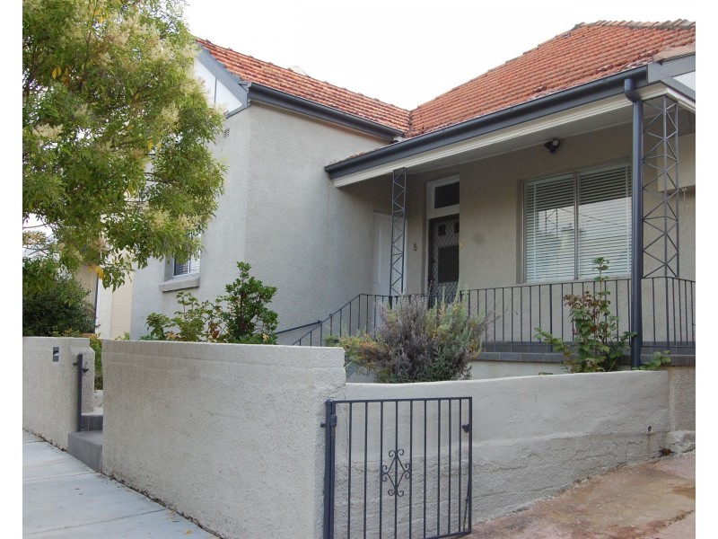 5 Lincoln Street, Dulwich Hill NSW 2203