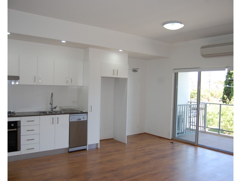 4/395 Marrickville Road, Marrickville NSW 2204