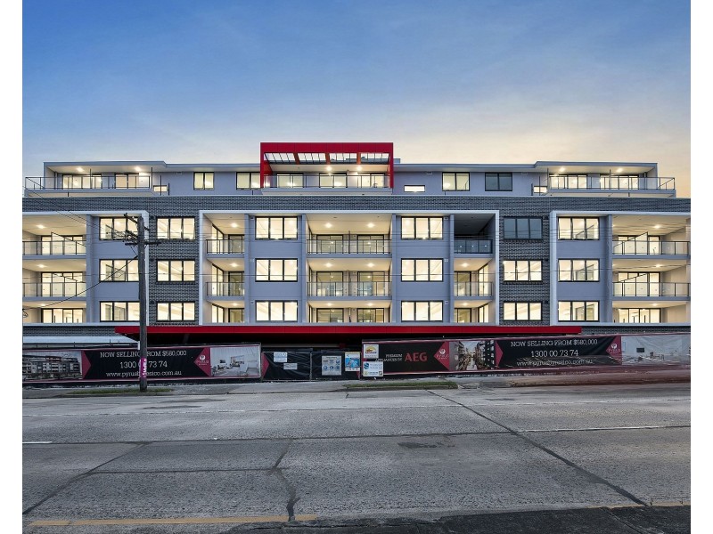 502/364-374 Canterbury Road, Canterbury NSW 2193