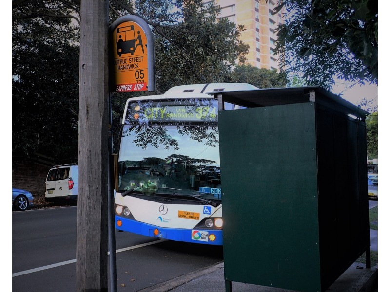 7/233 Alison Road, Randwick NSW 2031