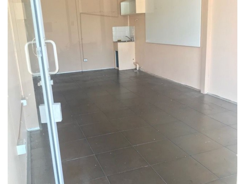 SHOP 2A/242 South Terrace, Bankstown NSW 2200