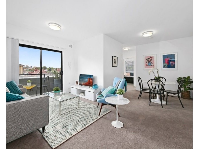 7/14 Keith Street, Dulwich Hill NSW 2203