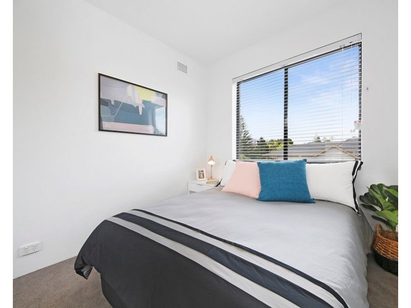 7/14 Keith Street, Dulwich Hill NSW 2203