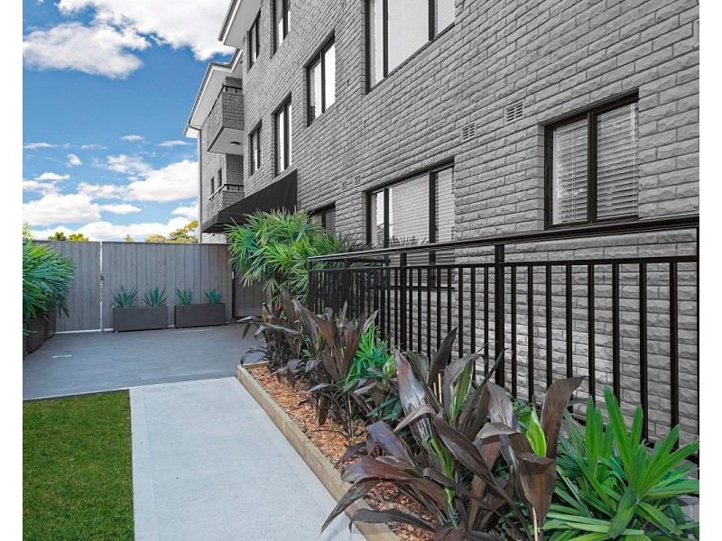 7/14 Keith Street, Dulwich Hill NSW 2203