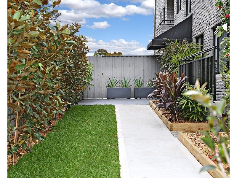 7/14 Keith Street, Dulwich Hill NSW 2203
