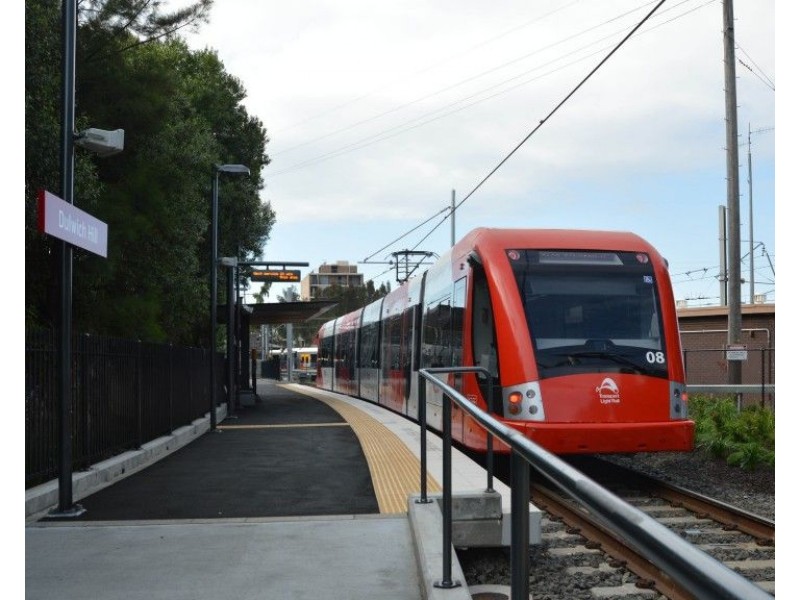 7/14 Keith Street, Dulwich Hill NSW 2203