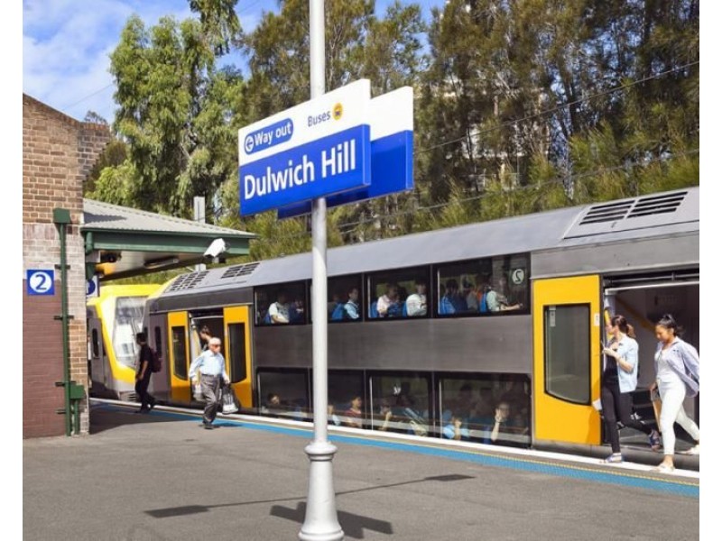 7/14 Keith Street, Dulwich Hill NSW 2203