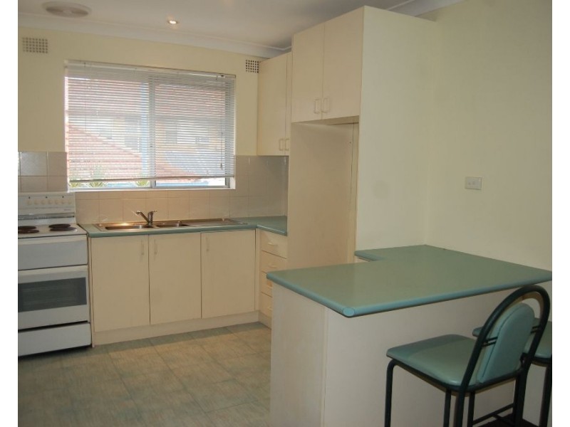 5/22 St Clair Street, Belmore NSW 2192