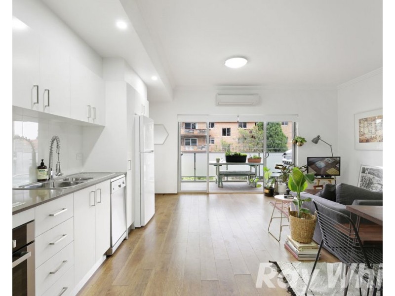 4/395 Marrickville Road, Marrickville NSW 2204