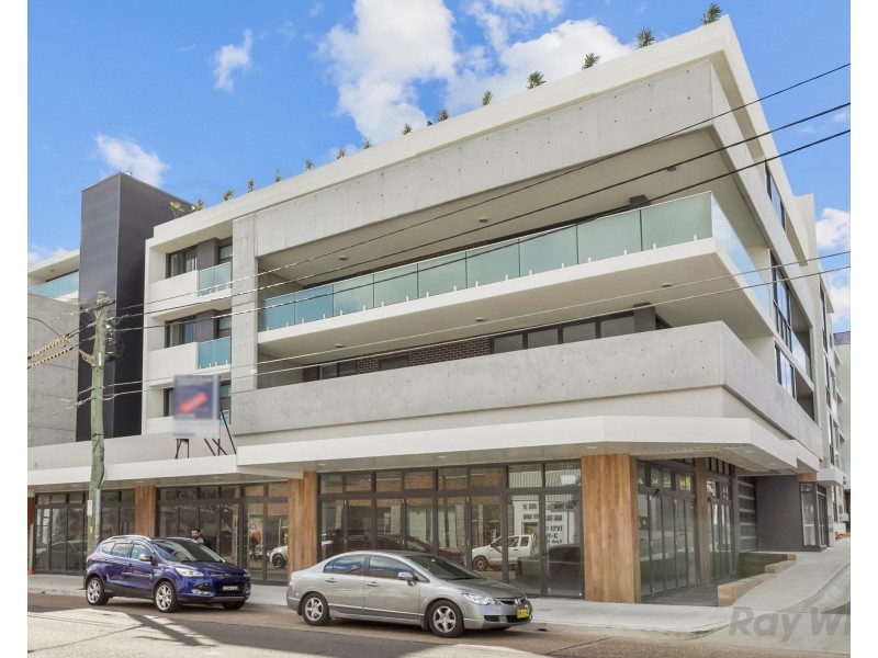 412/23-29 Addison Road, Marrickville NSW 2204