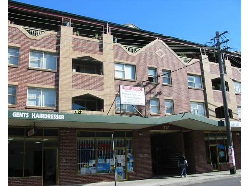 40/501 King Street, Newtown NSW 2042