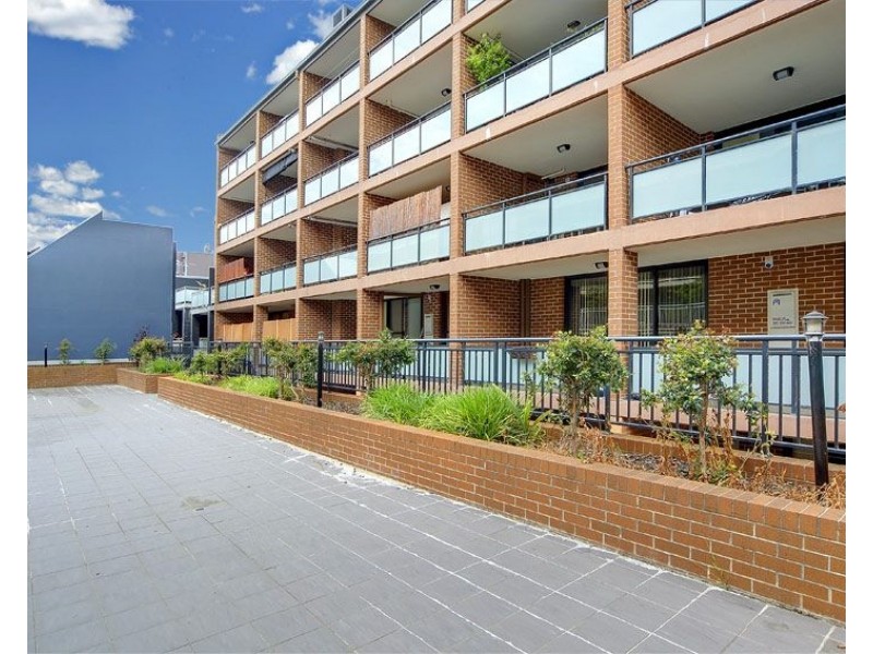 19/144 Regent Street, Redfern NSW 2016